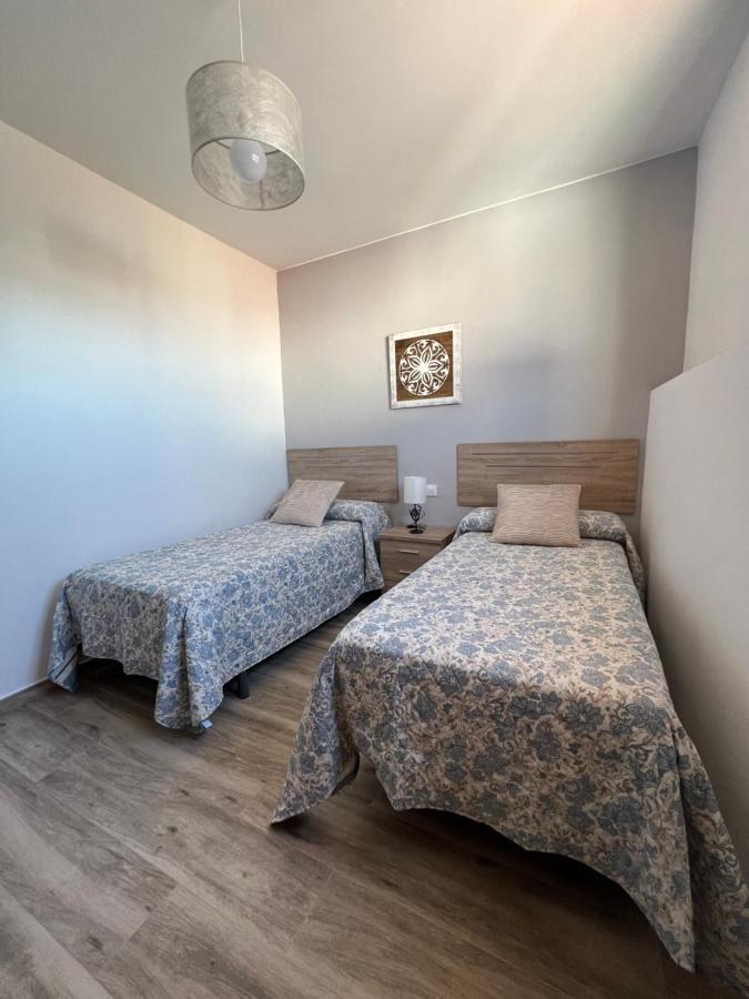 Casa Rural "El Canuelo" Aljucén المظهر الخارجي الصورة